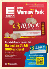 EDEKA: Wochenangebote