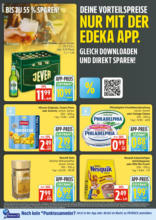 EDEKA: Wochenangebote