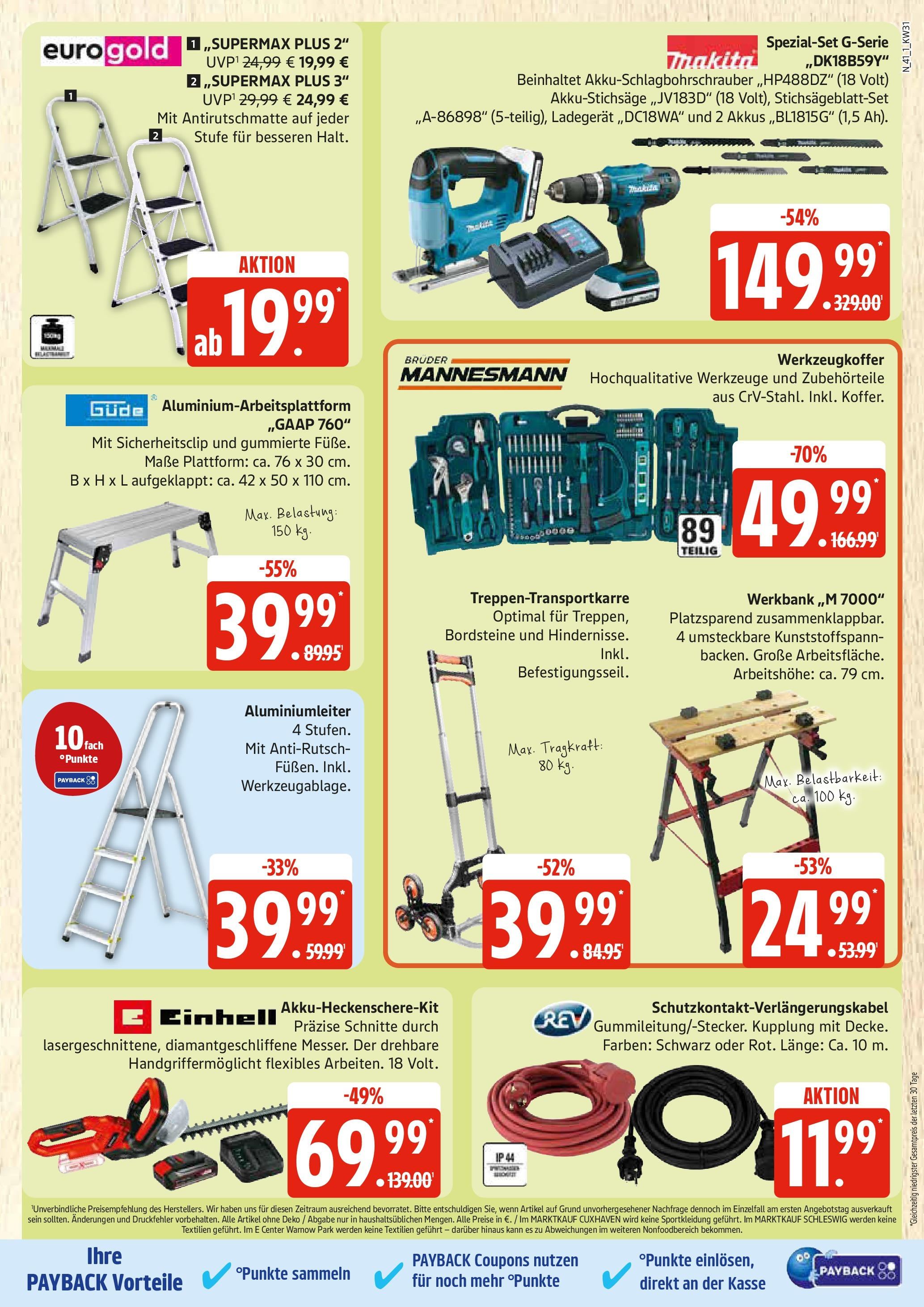 Edeka prospekt Rostock (ab 27.07.2025) » Angebote Online | Seite: 41 | Produkte: Ladegerät Edeka prospekt Rostock (ab 27.07.2025) » Angebote Online | Seite: 41 | Produkte: Ladegerät