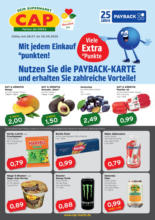 EDEKA: Wochenangebote