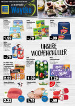 EDEKA: Wochenangebote