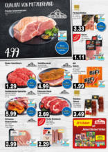 EDEKA: Wochenangebote