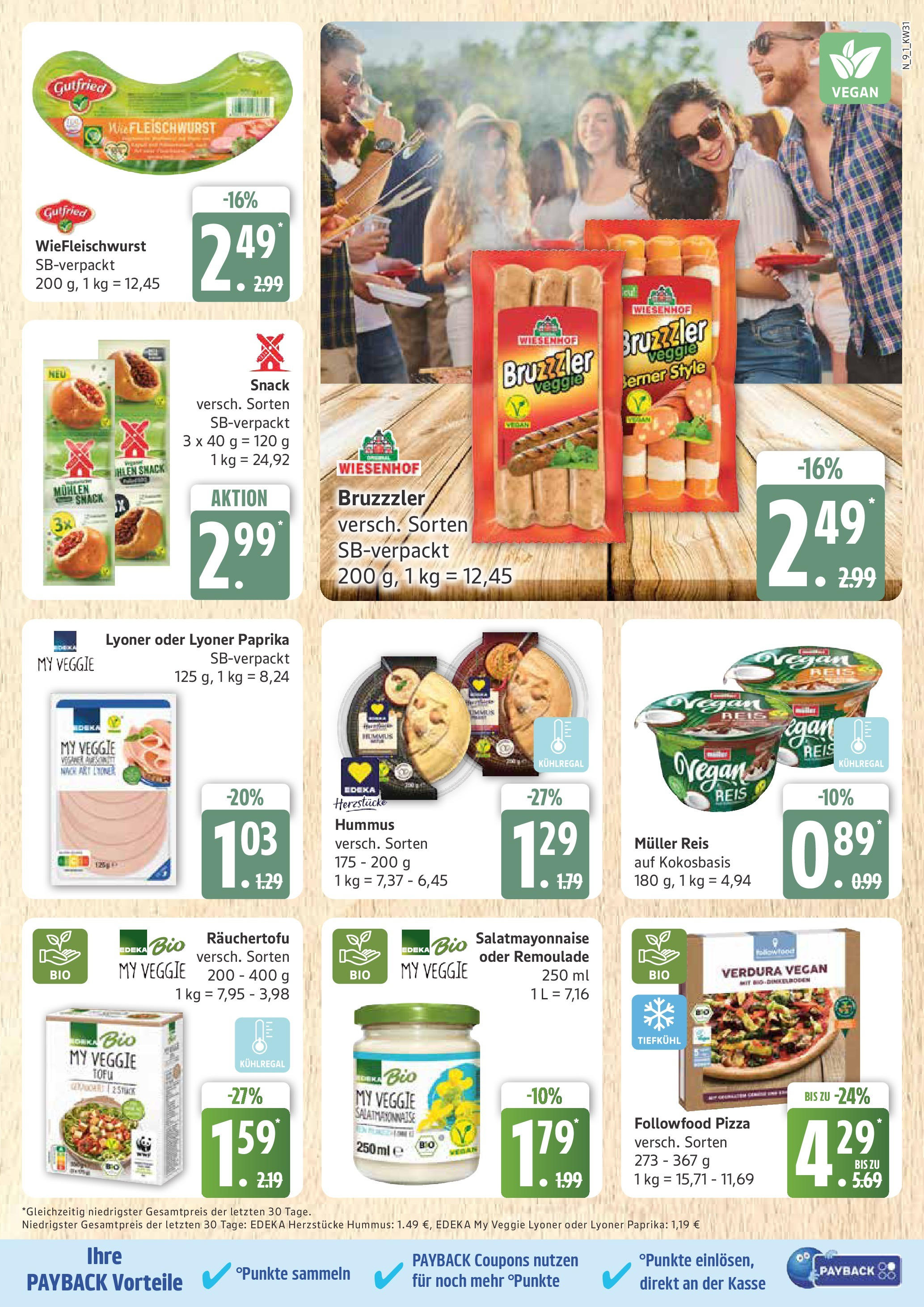 Marktkauf Prospekt Cuxhaven, Buxtehude (ab 28.07.2025) » Angebote ab Montag | Seite: 9 | Produkte: Paprika, Pizza, Reis Marktkauf Prospekt Cuxhaven, Buxtehude (ab 28.07.2025) » Angebote online | Seite: 9 | Produkte: Paprika, Pizza, Reis