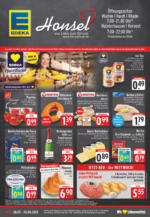 EDEKA Honsel E center: Wochenangebote - bis 02.08.2025