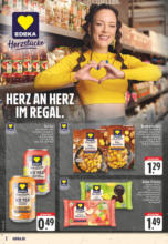 EDEKA: Wochenangebote