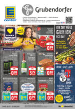 EDEKA Grubendorfer E center: Wochenangebote - bis 02.08.2025