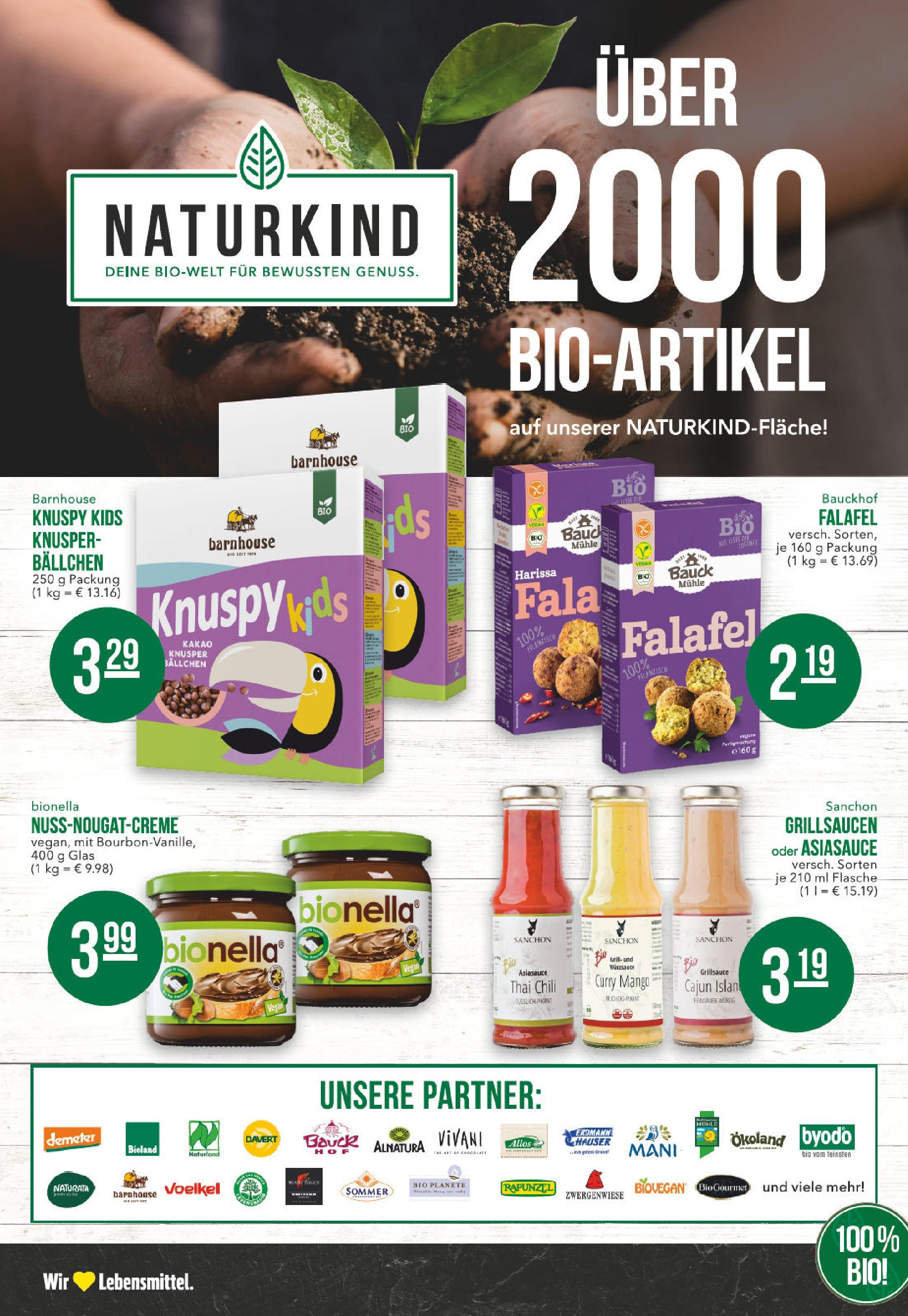 Edeka prospekt Wesel (ab 27.07.2025) » Angebote Online | Seite: 4 | Produkte: Mühle, Mango, Chili Edeka prospekt Wesel (ab 27.07.2025) » Angebote Online | Seite: 4 | Produkte: Mühle, Mango, Chili