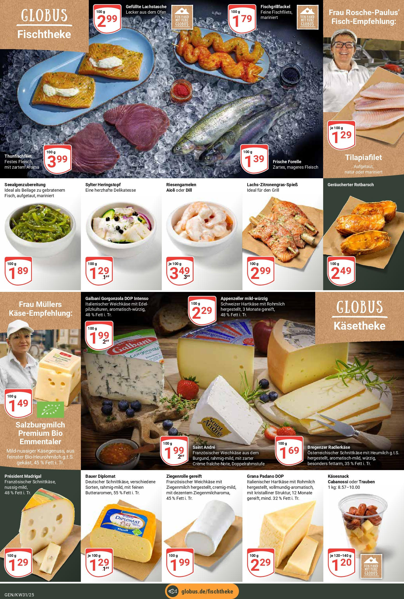 Globus prospekt Gensingen (ab 28.07.2025) » Angebote ab Montag | Seite: 9 | Produkte: Grill, Trauben, Creme, Fleisch Globus prospekt Gensingen (ab 28.07.2025) » Angebote online | Seite: 9 | Produkte: Grill, Trauben, Creme, Fleisch