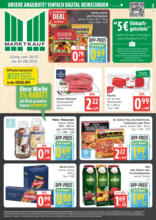 Marktkauf: Wochenangebote
