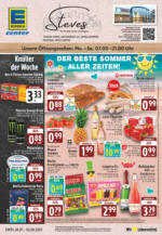 E center E center: Wochenangebote - bis 02.08.2025