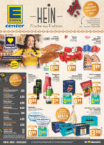 E center E center: Wochenangebote - bis 02.08.2025