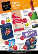 Zurheide Feine Kost - EDEKA Frischecenter E center: Wochenangebote - bis 02.08.2025