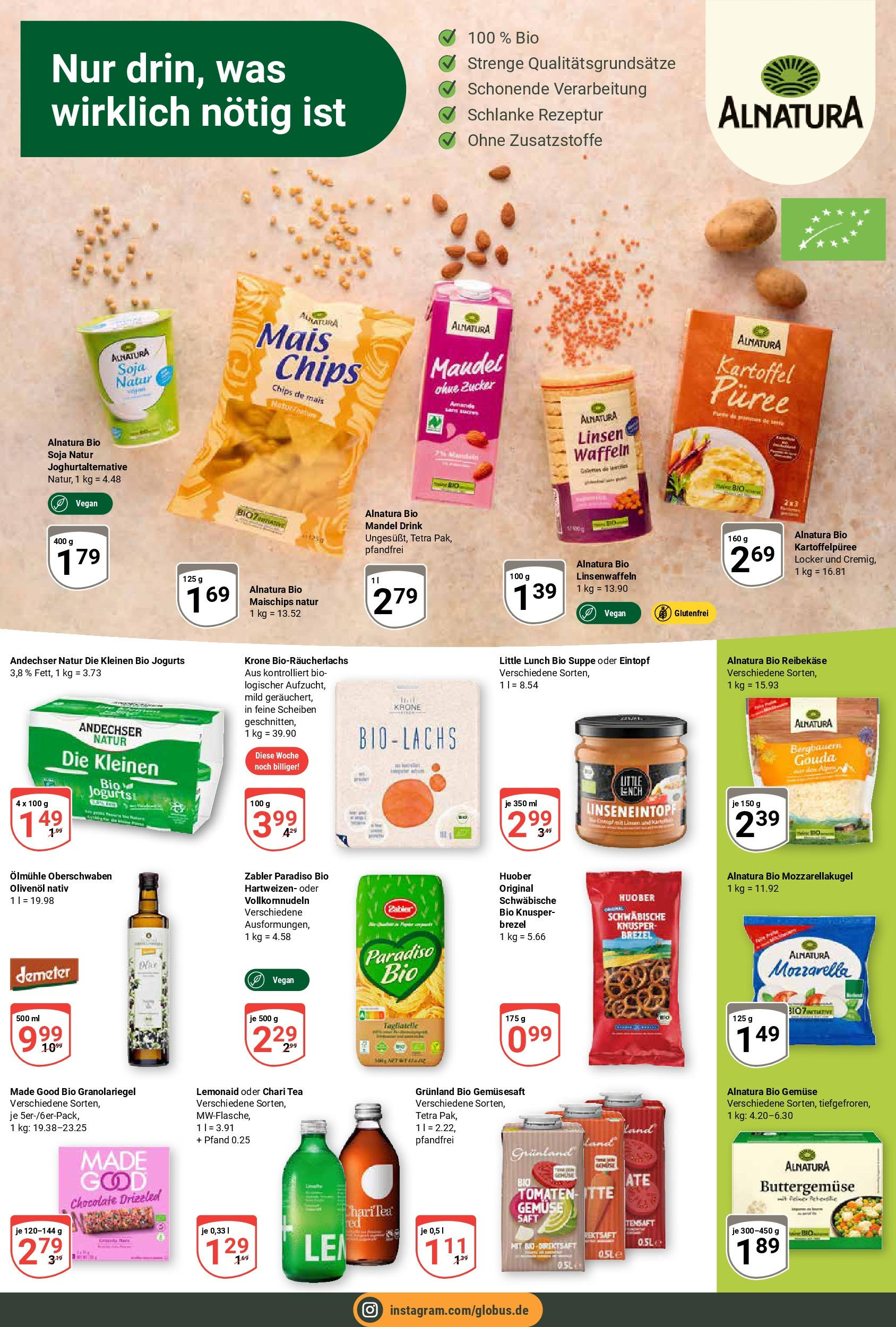 Globus prospekt Hamburg (ab 28.07.2025) » Angebote ab Montag | Seite: 15 | Produkte: Tomaten, Waffeln, Gemüse, Saft Globus prospekt Hamburg (ab 28.07.2025) » Angebote online | Seite: 15 | Produkte: Tomaten, Waffeln, Gemüse, Saft