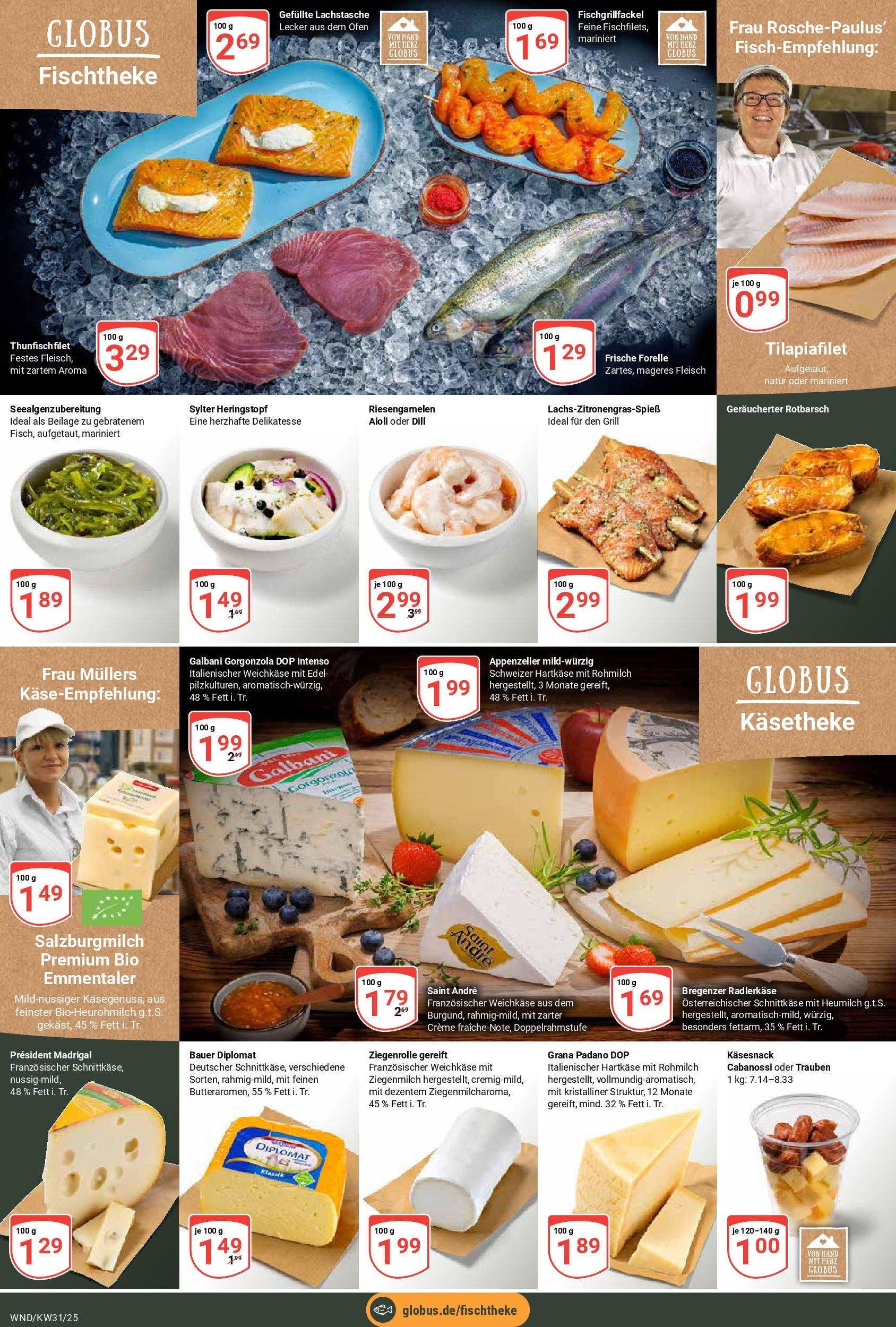 Globus prospekt St. Wendel (ab 28.07.2025) » Angebote ab Montag | Seite: 9 | Produkte: Trauben, Creme, Dill, Fleisch Globus prospekt St. Wendel (ab 28.07.2025) » Angebote online | Seite: 9 | Produkte: Trauben, Creme, Dill, Fleisch