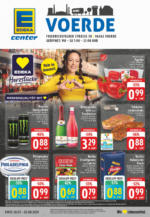 E center E center: Wochenangebote - bis 02.08.2025