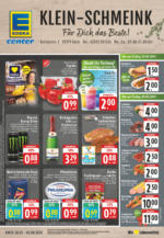 E center E center: Wochenangebote - bis 02.08.2025