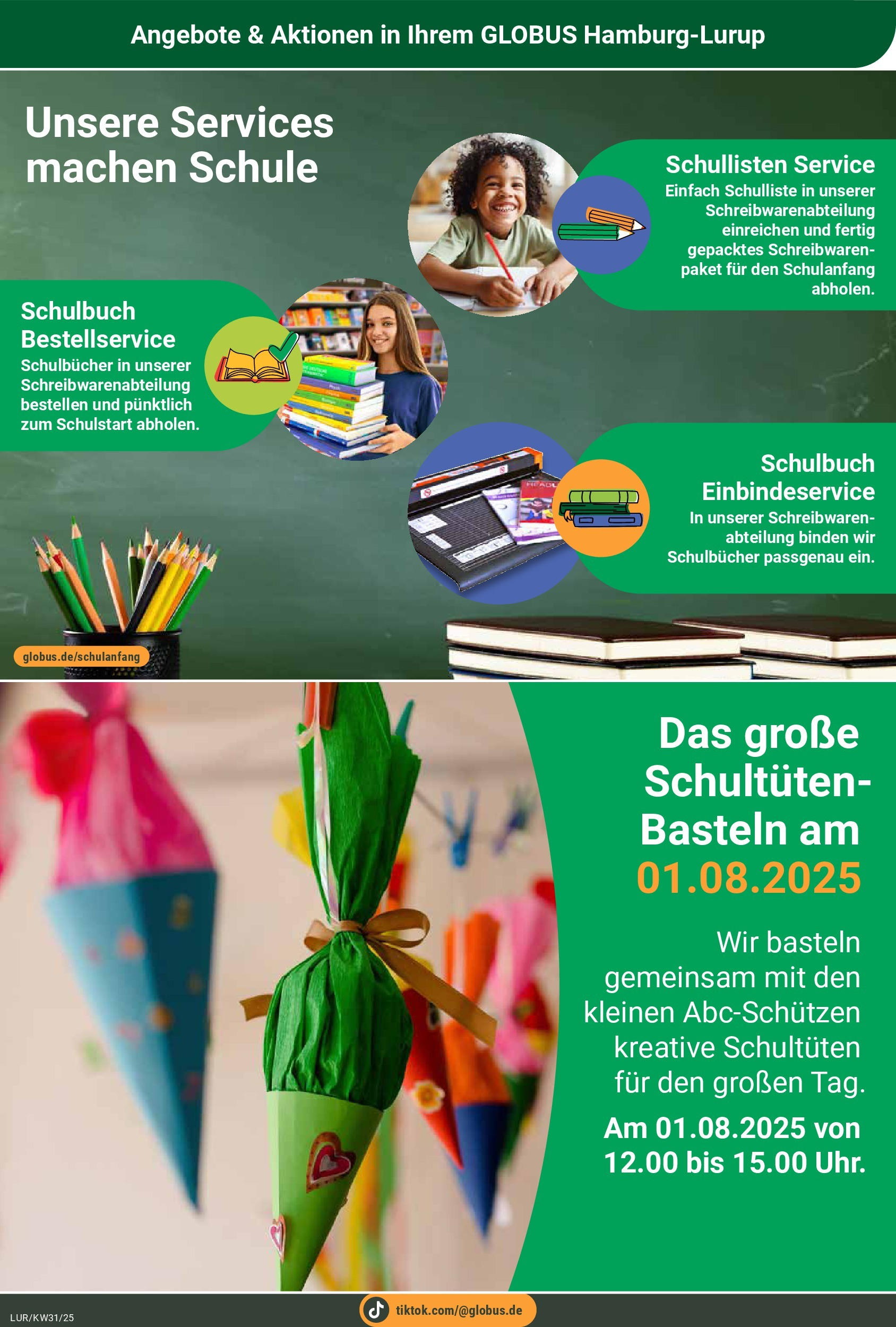 Globus prospekt Hamburg (ab 28.07.2025) » Angebote ab Montag | Seite: 28 Globus prospekt Hamburg (ab 28.07.2025) » Angebote online | Seite: 28