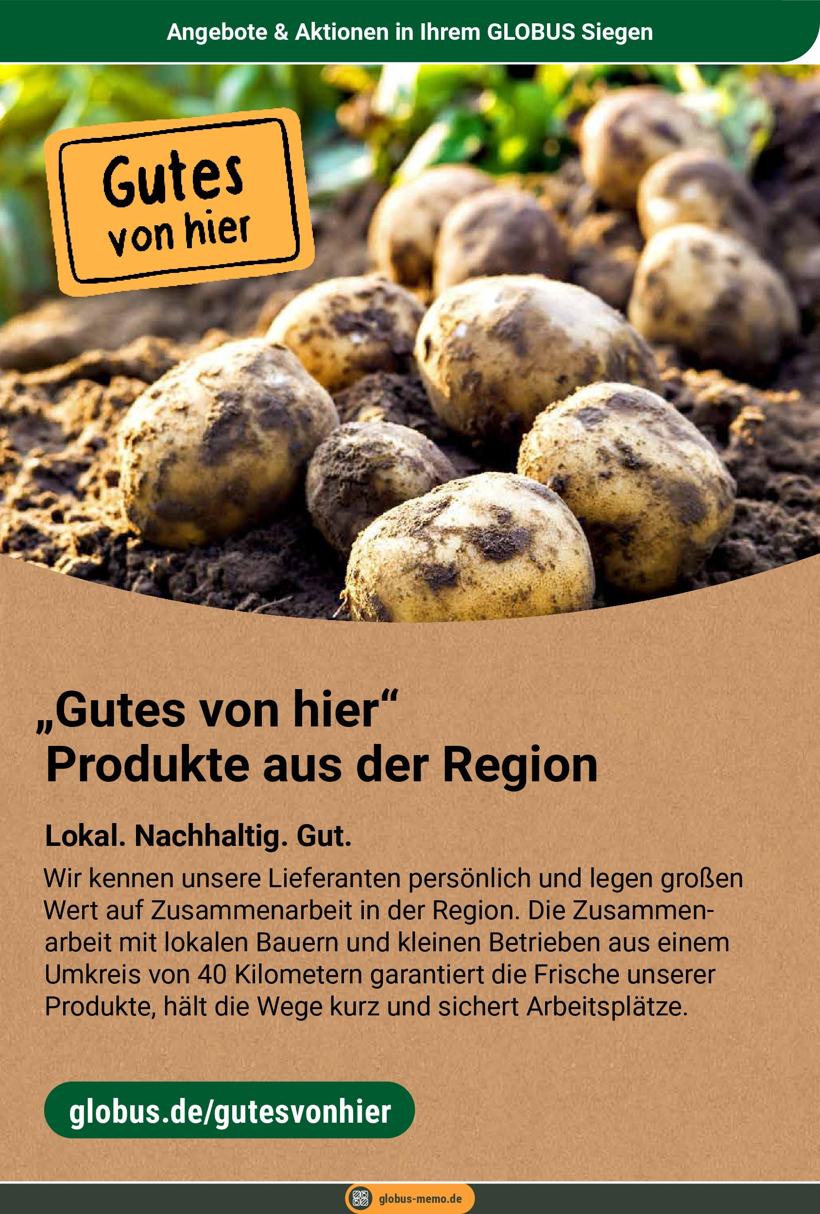 Globus prospekt Siegen (ab 28.07.2025) » Angebote ab Montag | Seite: 30 Globus prospekt Siegen (ab 28.07.2025) » Angebote online | Seite: 30