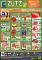 EDEKA Zutz EDEKA: Wochenangebote - bis 02.08.2025