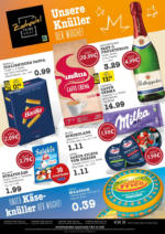 Zurheide Feine Kost - EDEKA Frischecenter EDEKA: Wochenangebote - bis 02.08.2025