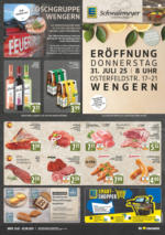 EDEKA EDEKA: Wochenangebote - bis 02.08.2025