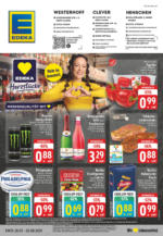 EDEKA Henschen EDEKA: Wochenangebote - bis 02.08.2025