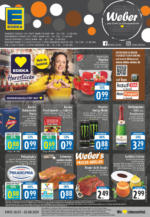 EDEKA Weber EDEKA: Wochenangebote - bis 02.08.2025