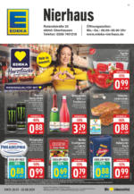 EDEKA Nierhaus EDEKA: Wochenangebote - bis 02.08.2025