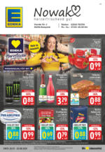 EDEKA Nowak EDEKA: Wochenangebote - bis 02.08.2025