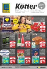 EDEKA: Wochenangebote