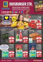 EDEKA E-Center Duisburger Straße EDEKA: Wochenangebote - bis 02.08.2025