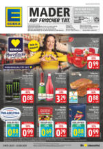 EDEKA Mader EDEKA: Wochenangebote - bis 02.08.2025