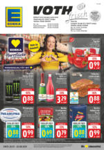 EDEKA Voth EDEKA: Wochenangebote - bis 02.08.2025