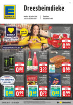 EDEKA: Wochenangebote