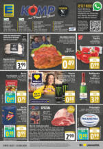EDEKA EDEKA: Wochenangebote - bis 02.08.2025