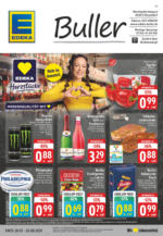 Felix Buller e.K. EDEKA: Wochenangebote - bis 02.08.2025