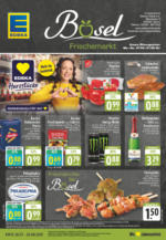 EDEKA EDEKA: Wochenangebote - bis 02.08.2025