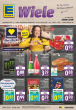EDEKA Wiele EDEKA: Wochenangebote - bis 02.08.2025