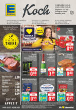 EDEKA Koch EDEKA: Wochenangebote - bis 02.08.2025
