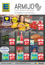 EDEKA: Wochenangebote