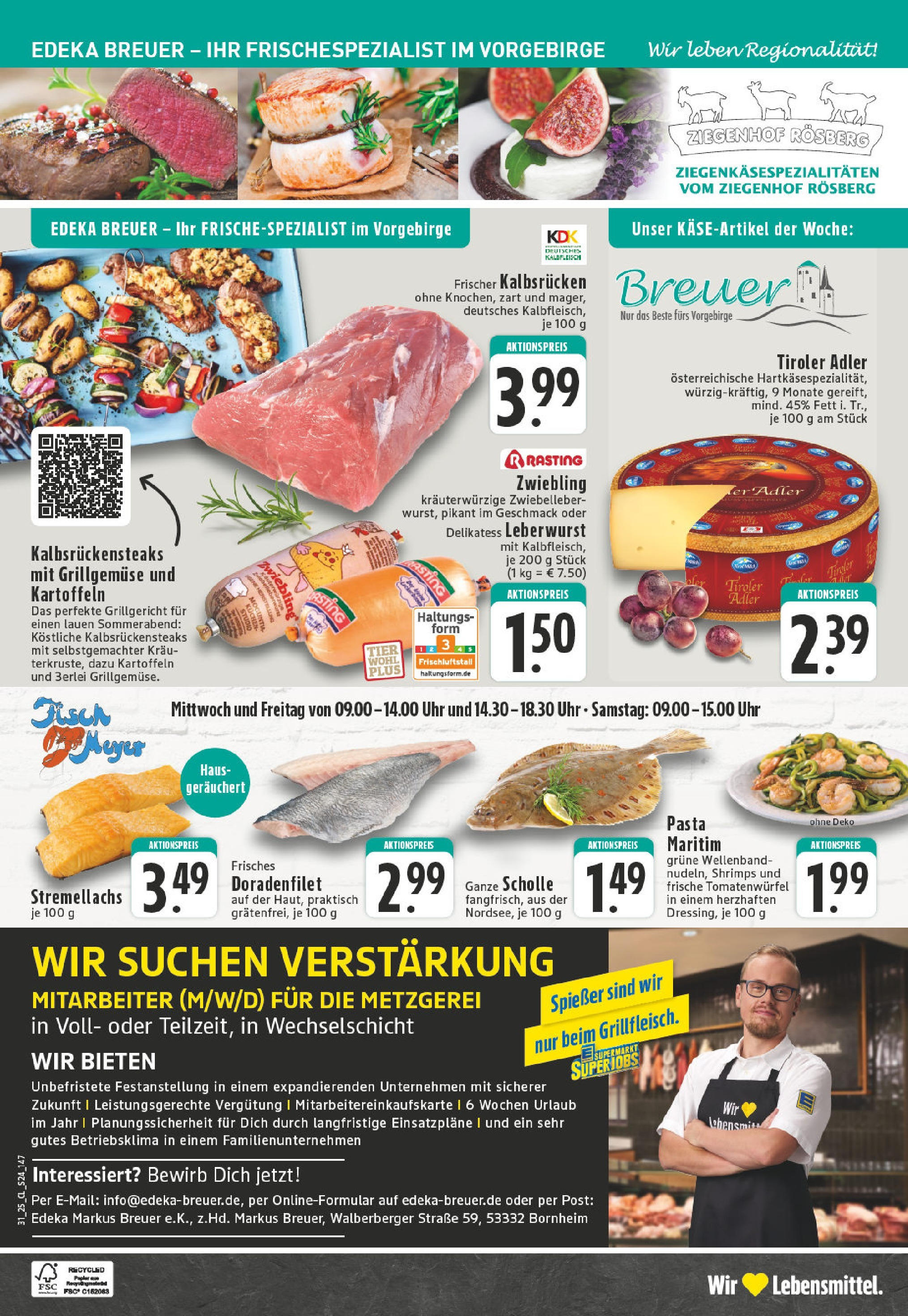 Edeka prospekt Bornheim-Walberberg (ab 27.07.2025) » Angebote Online | Seite: 24 | Produkte: Kartoffeln, Pasta, Kuchen, Uhr Edeka prospekt Bornheim-Walberberg (ab 27.07.2025) » Angebote Online | Seite: 24 | Produkte: Kartoffeln, Pasta, Kuchen, Uhr