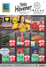 EDEKA FrischeCenter Hövener EDEKA: Wochenangebote - bis 02.08.2025