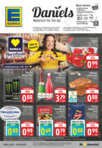 EDEKA Daniels EDEKA: Wochenangebote - bis 02.08.2025