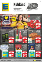EDEKA EDEKA: Wochenangebote - bis 02.08.2025