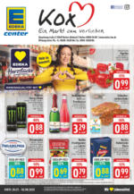 EDEKA Kox EDEKA: Wochenangebote - bis 02.08.2025