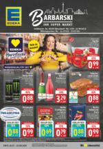 EDEKA BARBARSKI Düsseldorf (Flingern) EDEKA: Wochenangebote - bis 02.08.2025