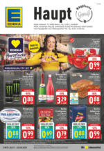 EDEKA Haupt EDEKA: Wochenangebote - bis 02.08.2025
