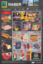 EDEKA EDEKA: Wochenangebote - bis 02.08.2025