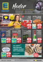 EDEKA EDEKA: Wochenangebote - bis 02.08.2025