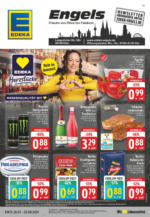 EDEKA Engels EDEKA: Wochenangebote - bis 02.08.2025